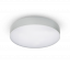 Amica LED - Strieborná Elox - Výkon: 30 W, Svietivosť: 2980 lm, Rozmery: 500 x 70 mm, Priemer: 500 mm