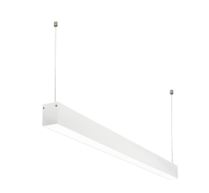Stella LED - Biela