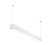 Stella LED - Biela - Výkon: 51 W, Svietivosť: 4380 lm, Rozmery: 51 x 1405 x 81 mm