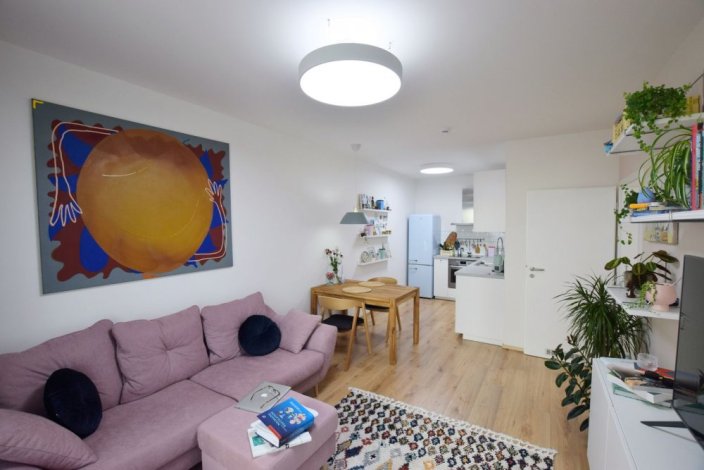 Amica LED - Biela - Výkon: 106 W, Svietivosť: 10840 lm, Rozmery: 850 x 80 mm, Priemer: 850 mm, Osvetlenie: Priame