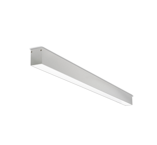Stella LED - Strieborná