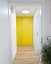 Amica LED - Biela - Výkon: 106 W, Svietivosť: 10840 lm, Rozmery: 850 x 80 mm, Priemer: 850 mm, Osvetlenie: Priame