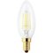 NASLI LED žiarovka 4W,  E14