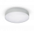 Amica LED - Strieborná Elox - Výkon: 48 W, Svietivosť: 4700 lm, Rozmery: 650 x 80 mm, Priemer: 650 mm