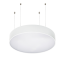 Amica LED - Biela - Výkon: 106 W, Svietivosť: 10840 lm, Rozmery: 850 x 80 mm, Priemer: 850 mm, Osvetlenie: Priame
