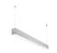 Stella LED - Strieborná - Výkon: 41 W, Svietivosť: 3500 lm, Rozmery: 51 x 1145 x 81 mm