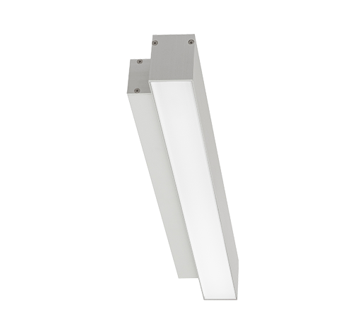 Stella Fix LED - Výkon: 49 W, Svietivosť: 3840 lm, Rozmery: 88 x 73 x 1515 mm
