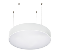 Amica LED - Biela