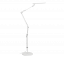 Tamie - biela 12W, stojaca lampa