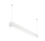 Stella LED - Biela - Výkon: 51 W, Svietivosť: 4380 lm, Rozmery: 51 x 1405 x 81 mm