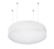Amica LED - Biela - Výkon: 106 W, Svietivosť: 10840 lm, Rozmery: 850 x 80 mm, Priemer: 850 mm, Osvetlenie: Priame