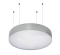 Amica LED - Strieborná