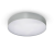 Amica LED - Strieborná - Výkon: 53 W, Svietivosť: 5420 lm, Rozmery: 595 x 80 mm, Priemer: 595 mm