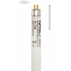 Plnospektrálna trubicová žiarivka NASLI, 550 mm, T5, 14W