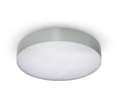 Amica LED - Strieborná